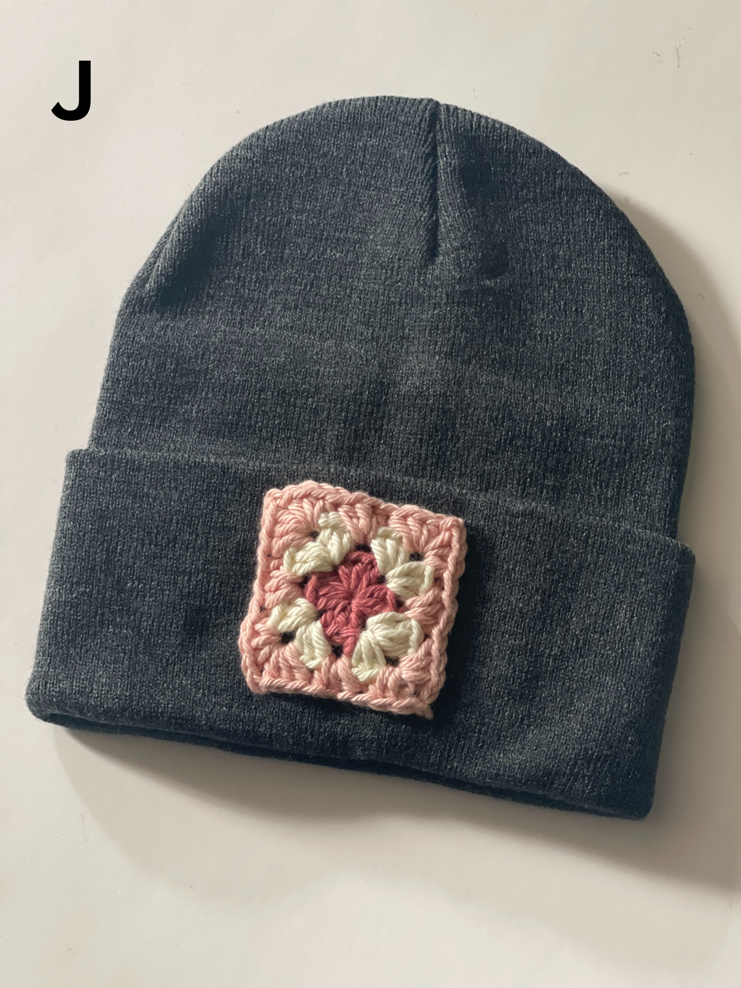 Granny Beanie