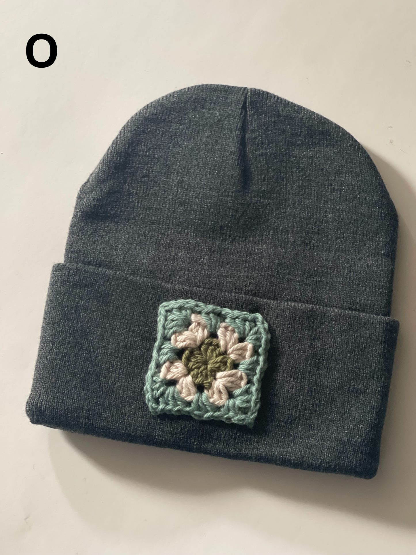 Granny Beanie