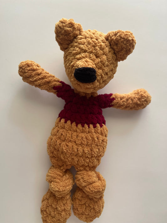 Honey Bear