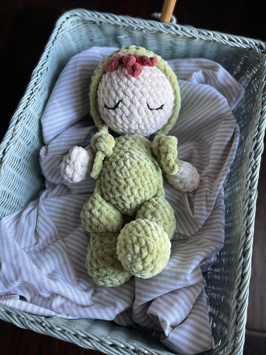 bitty bubs Baby Doll