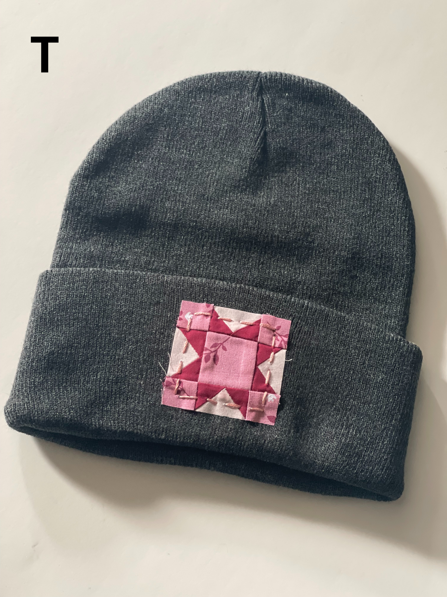 Alice Ann Beanie