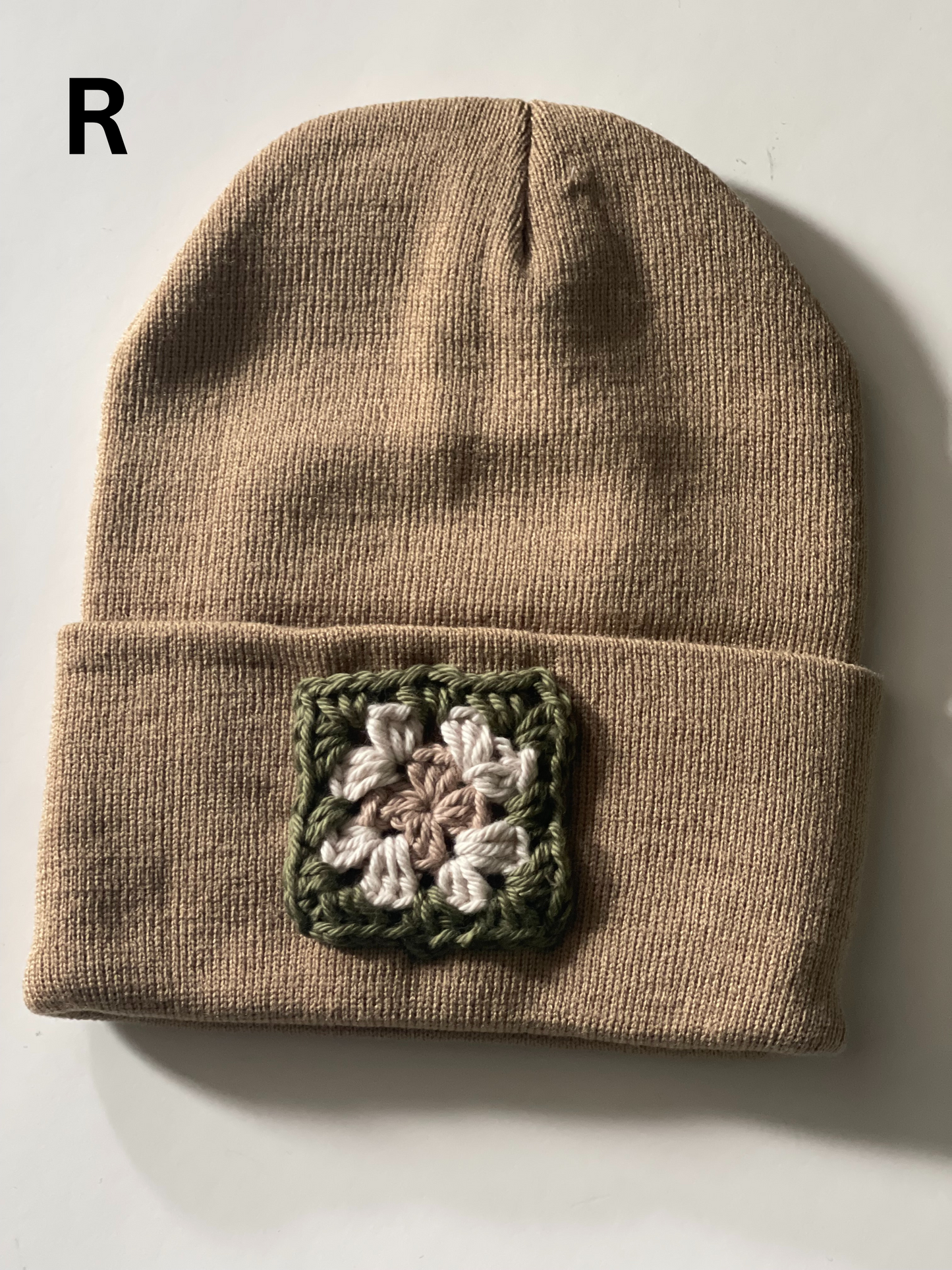 Granny Beanie