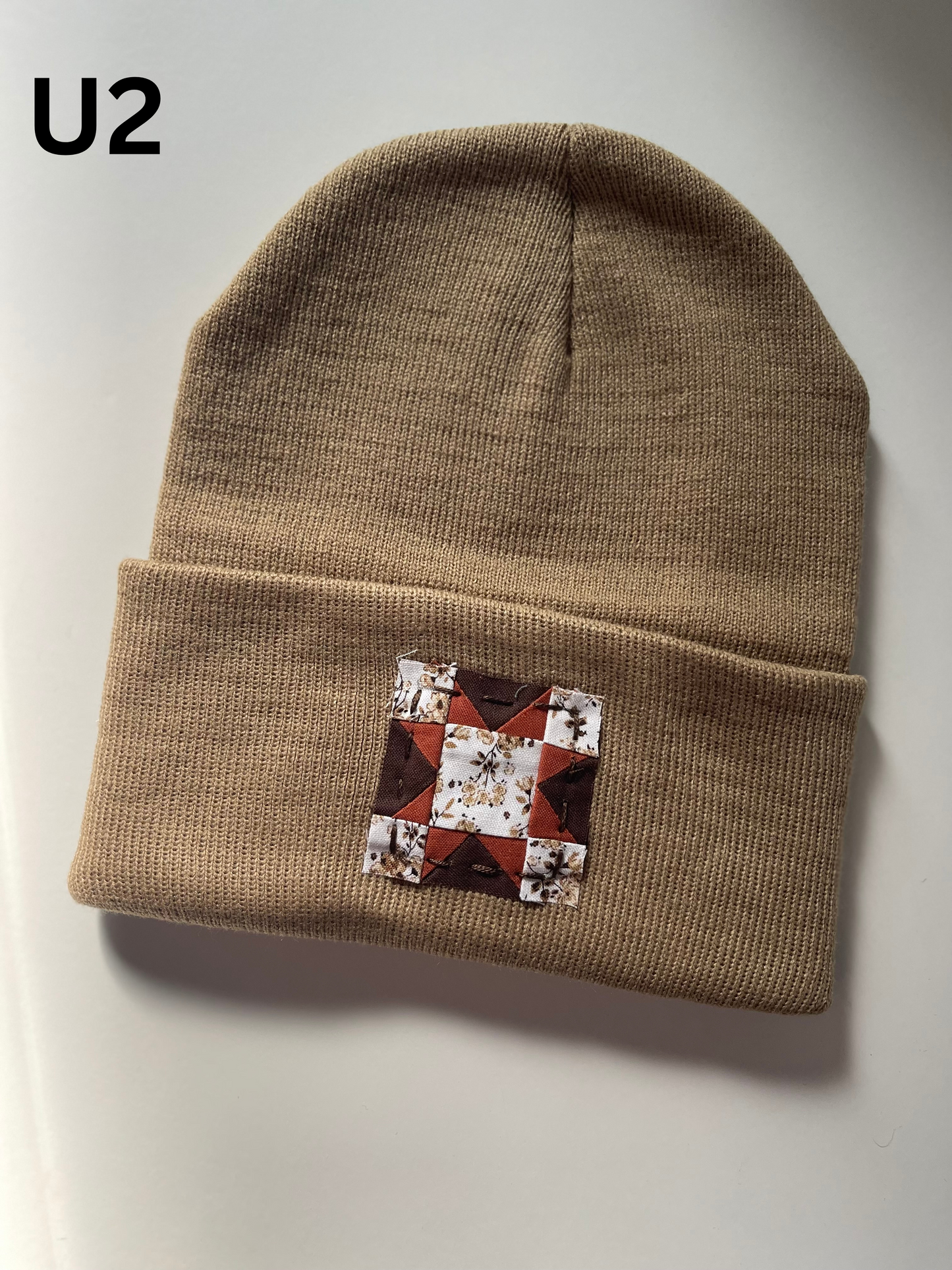 Alice Ann Beanie