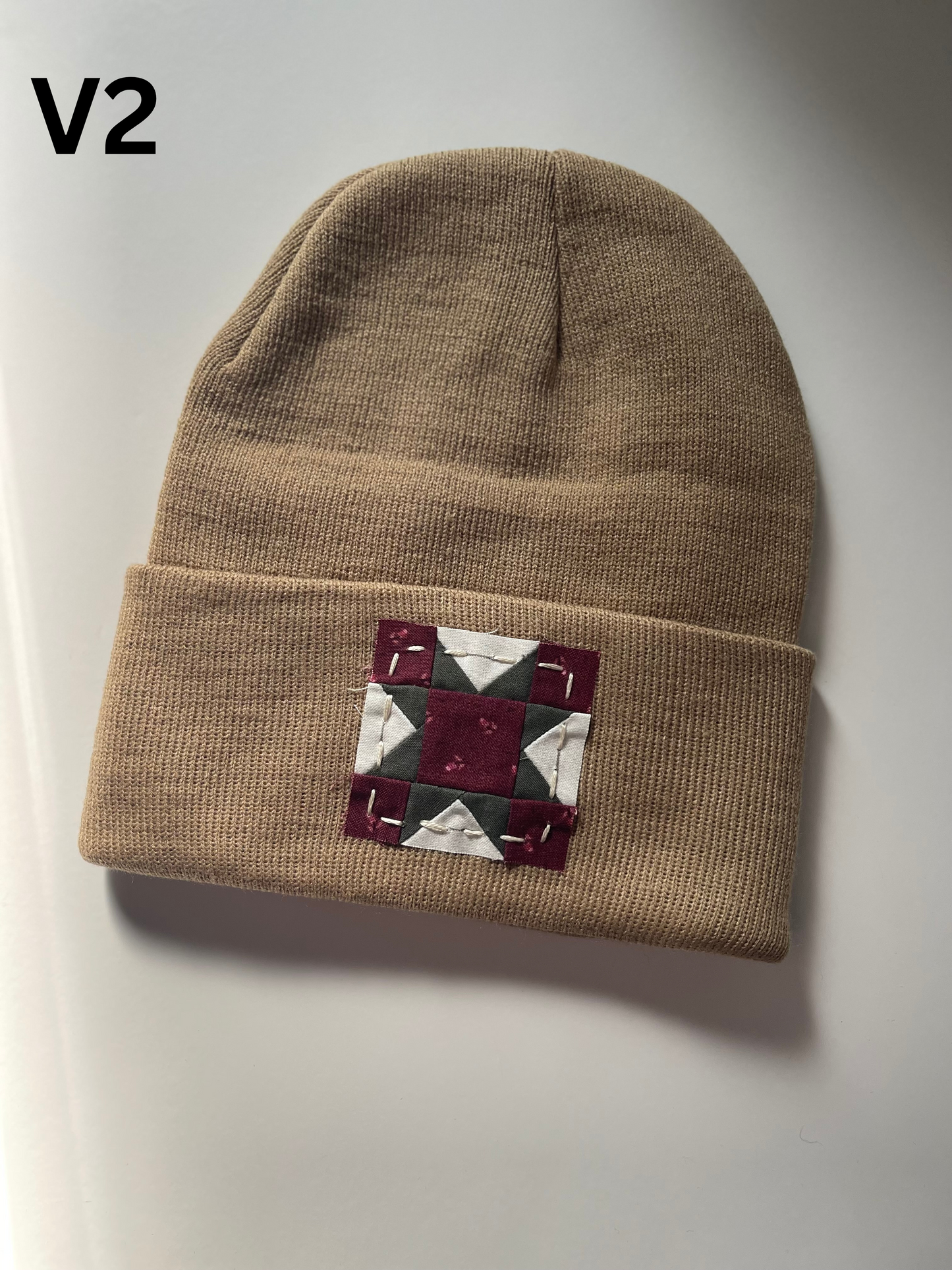 Alice Ann Beanie