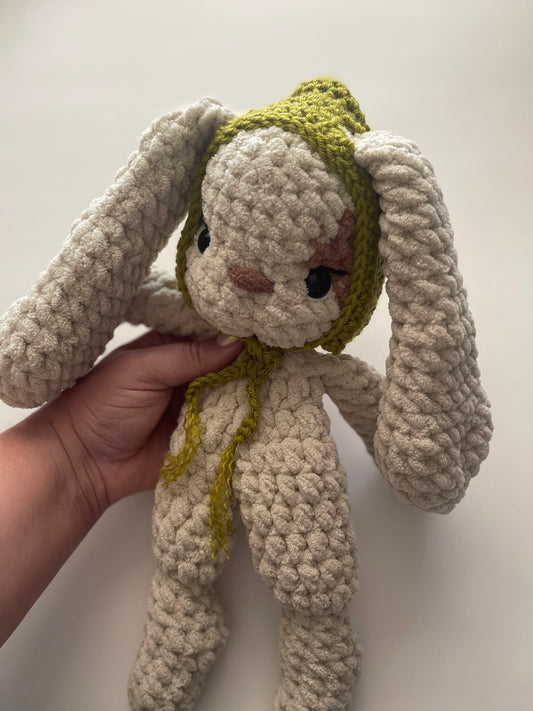 Blake the Bunny