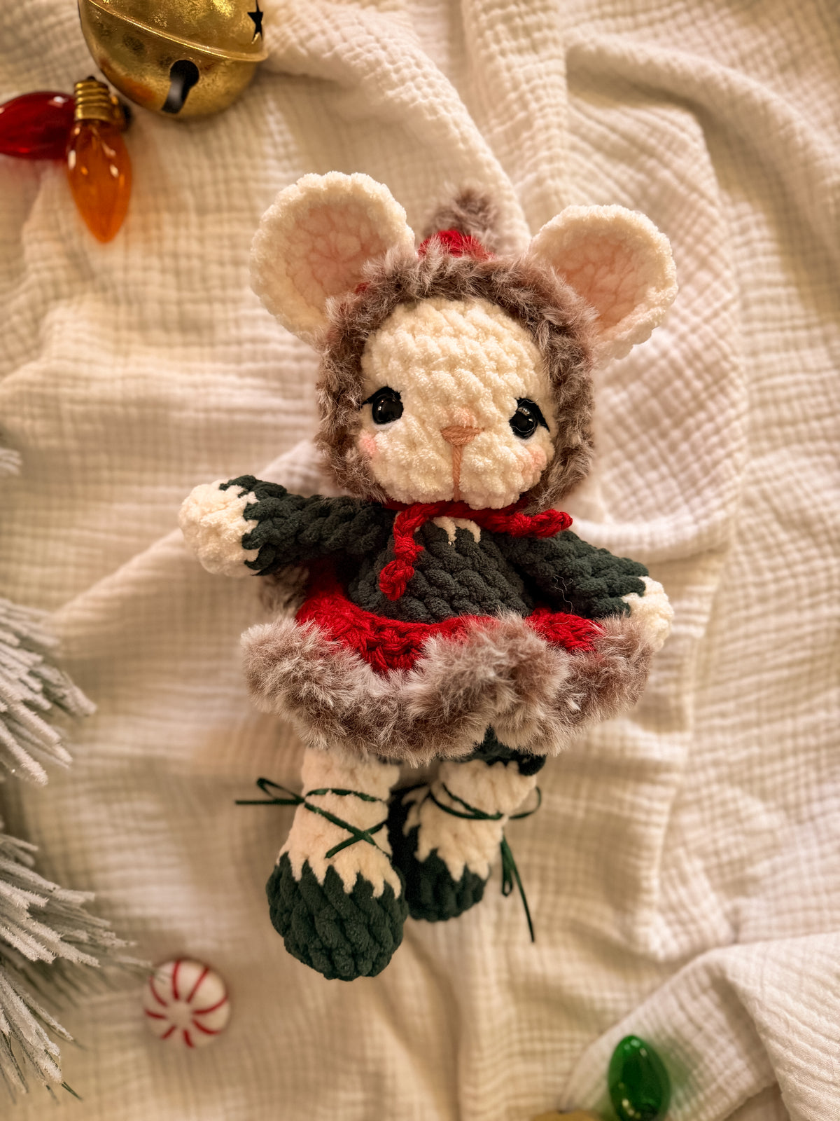 Mouse in the House