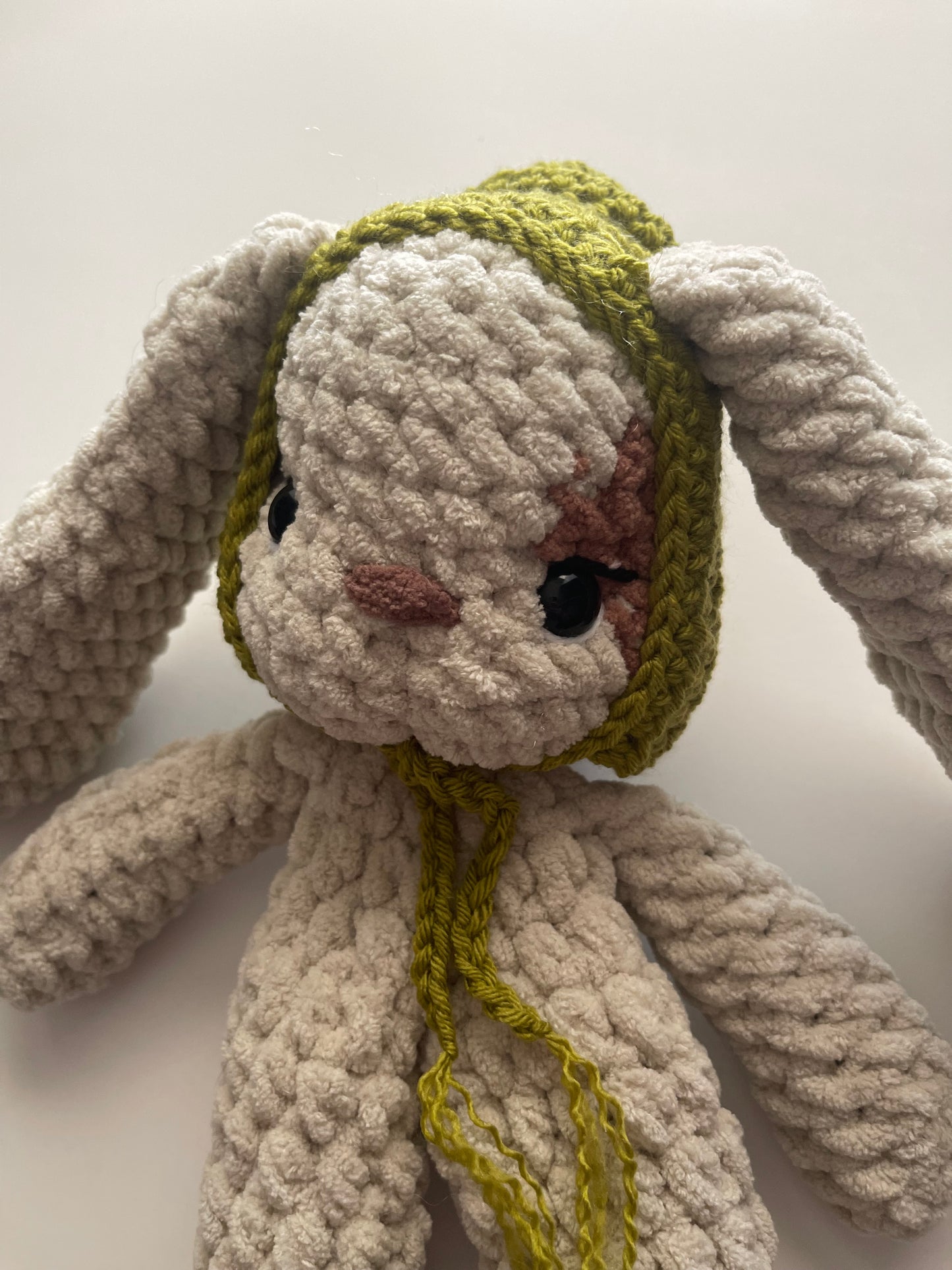 Blake the Bunny