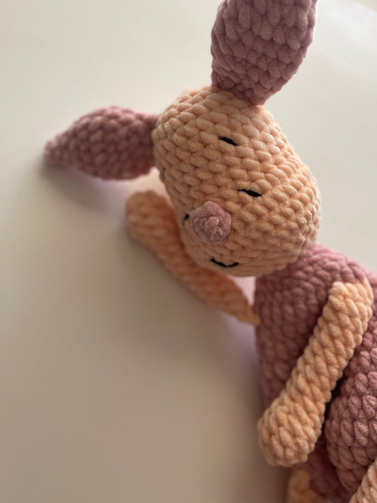 Piglet Lovey