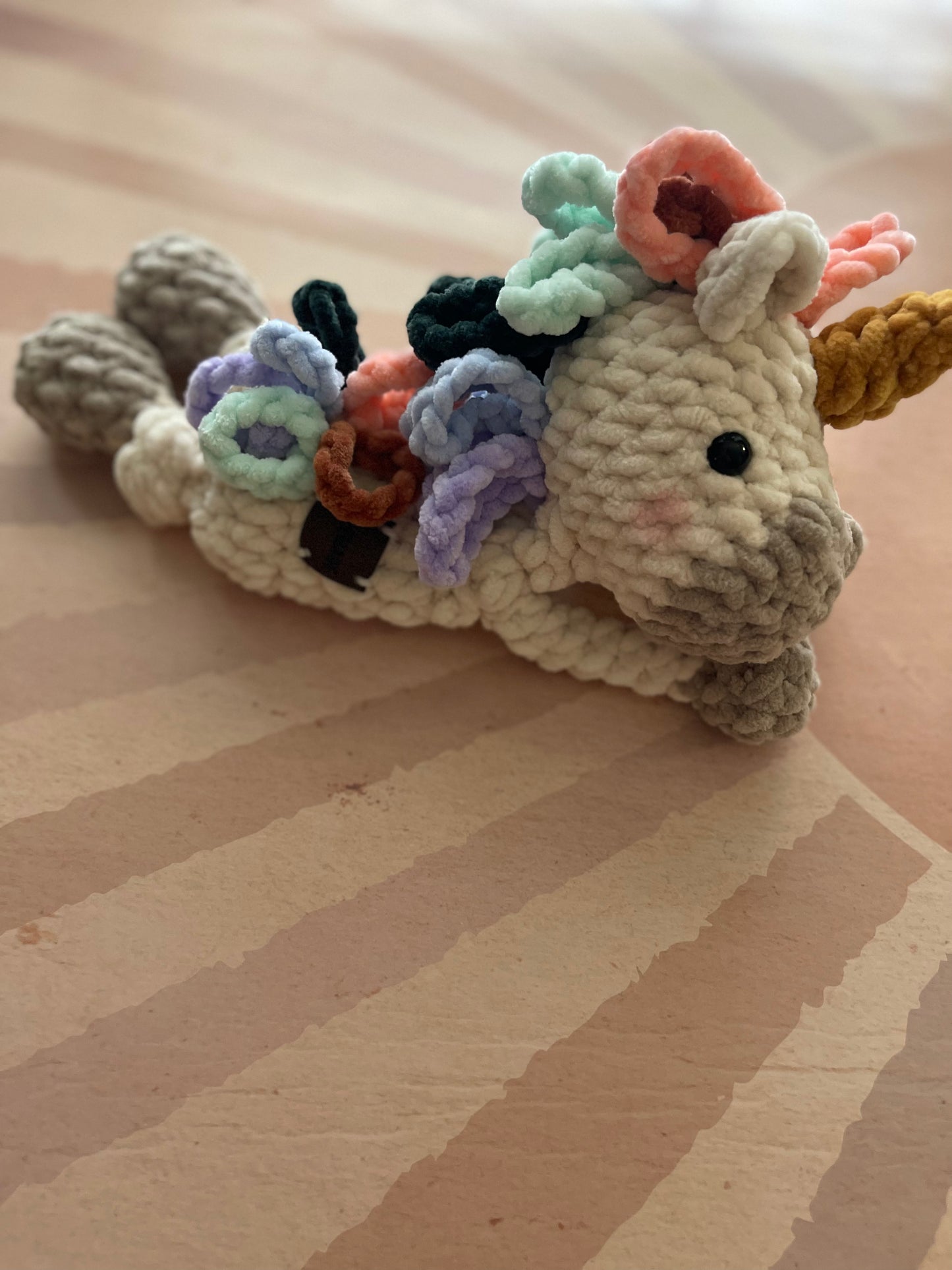 Lulu the Unicorn