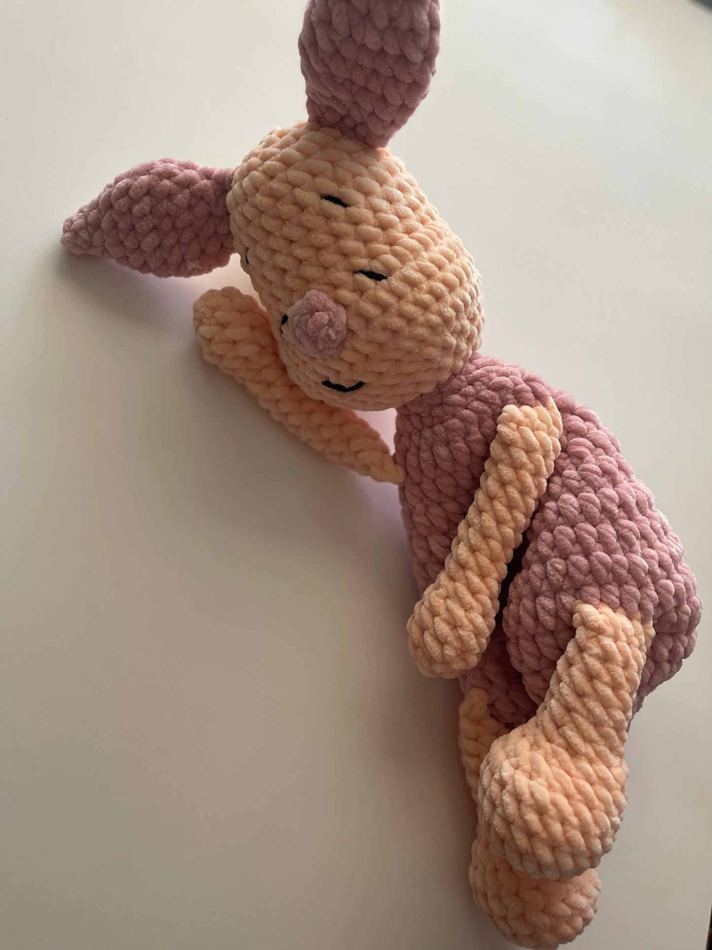 Piglet Lovey