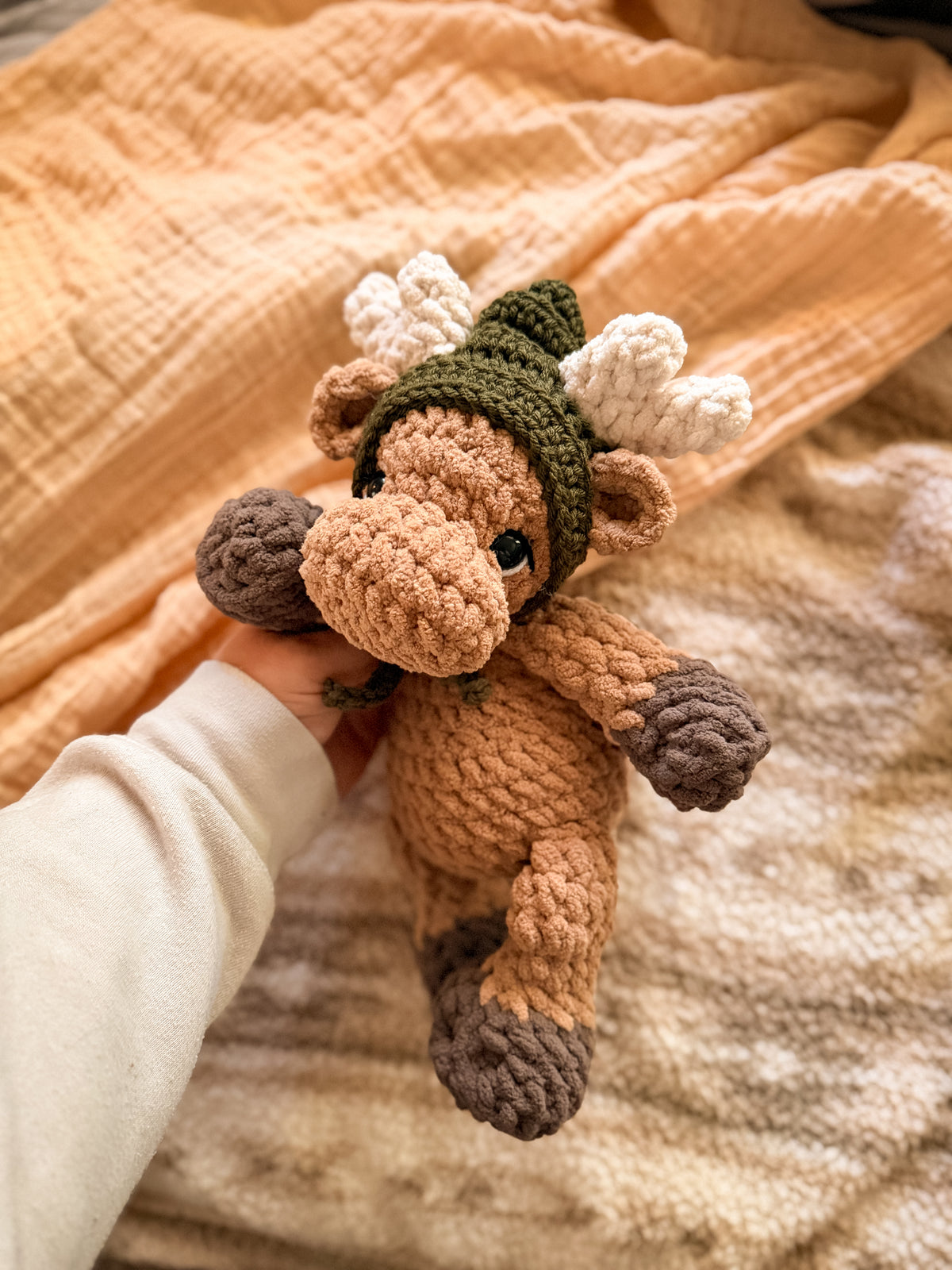 Memphis the Moose