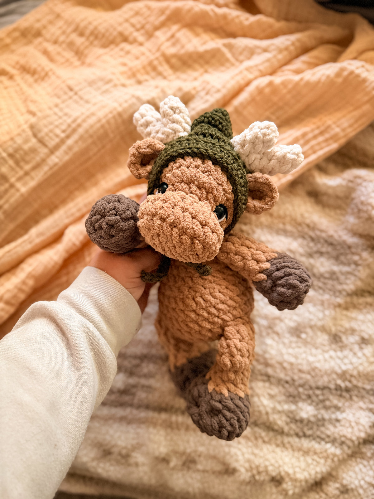 Memphis the Moose