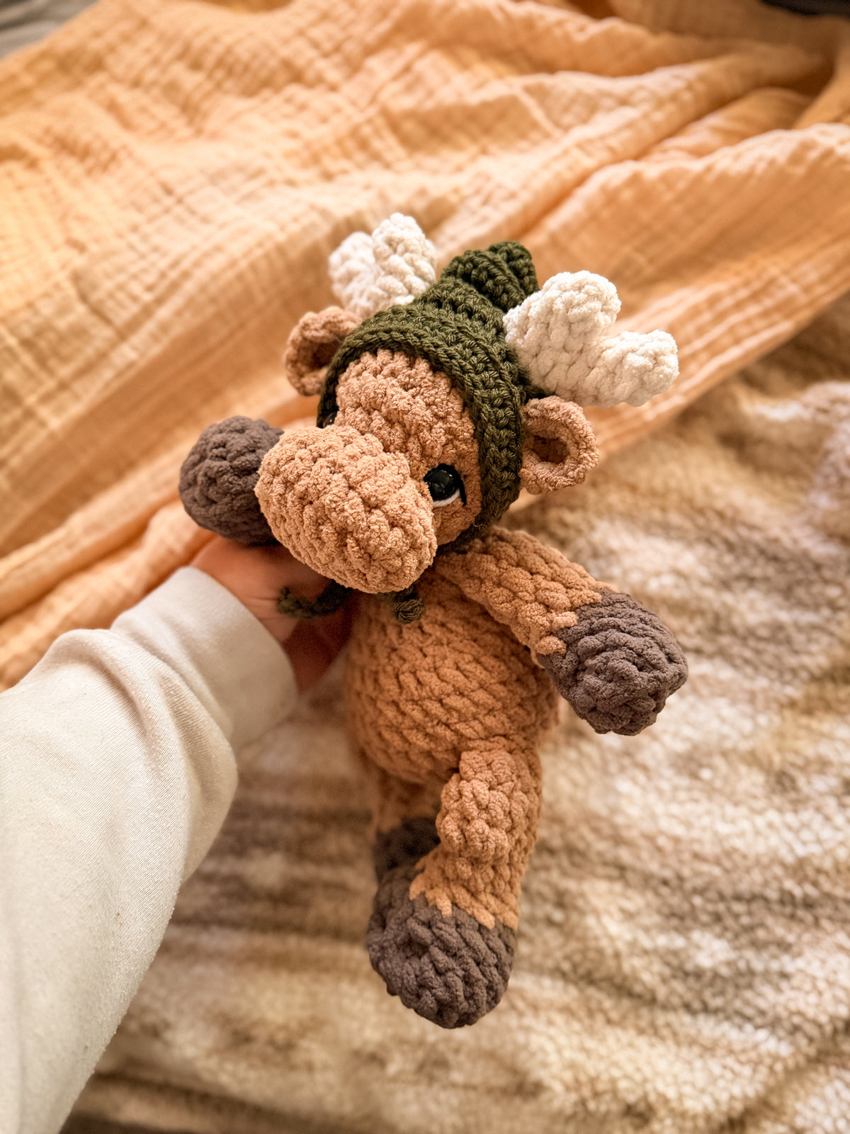 Memphis the Moose