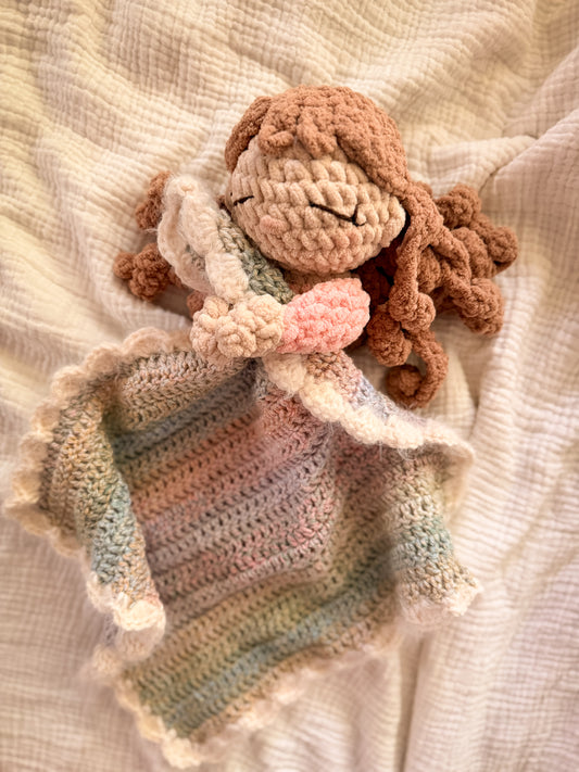 Eden Lovey Doll