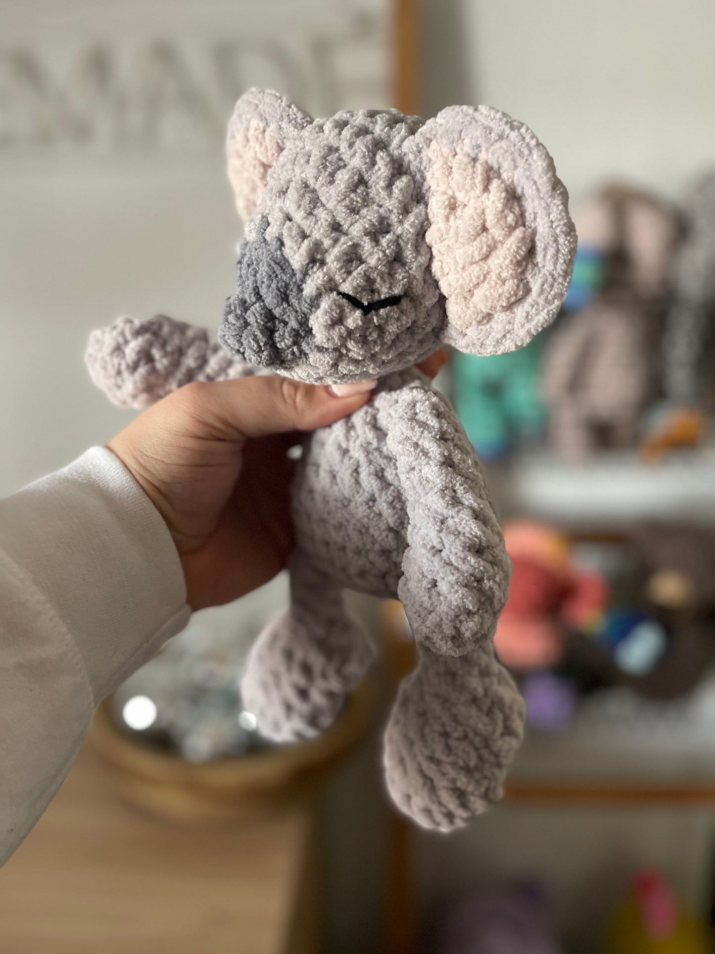 Karl the Koala - Plushie