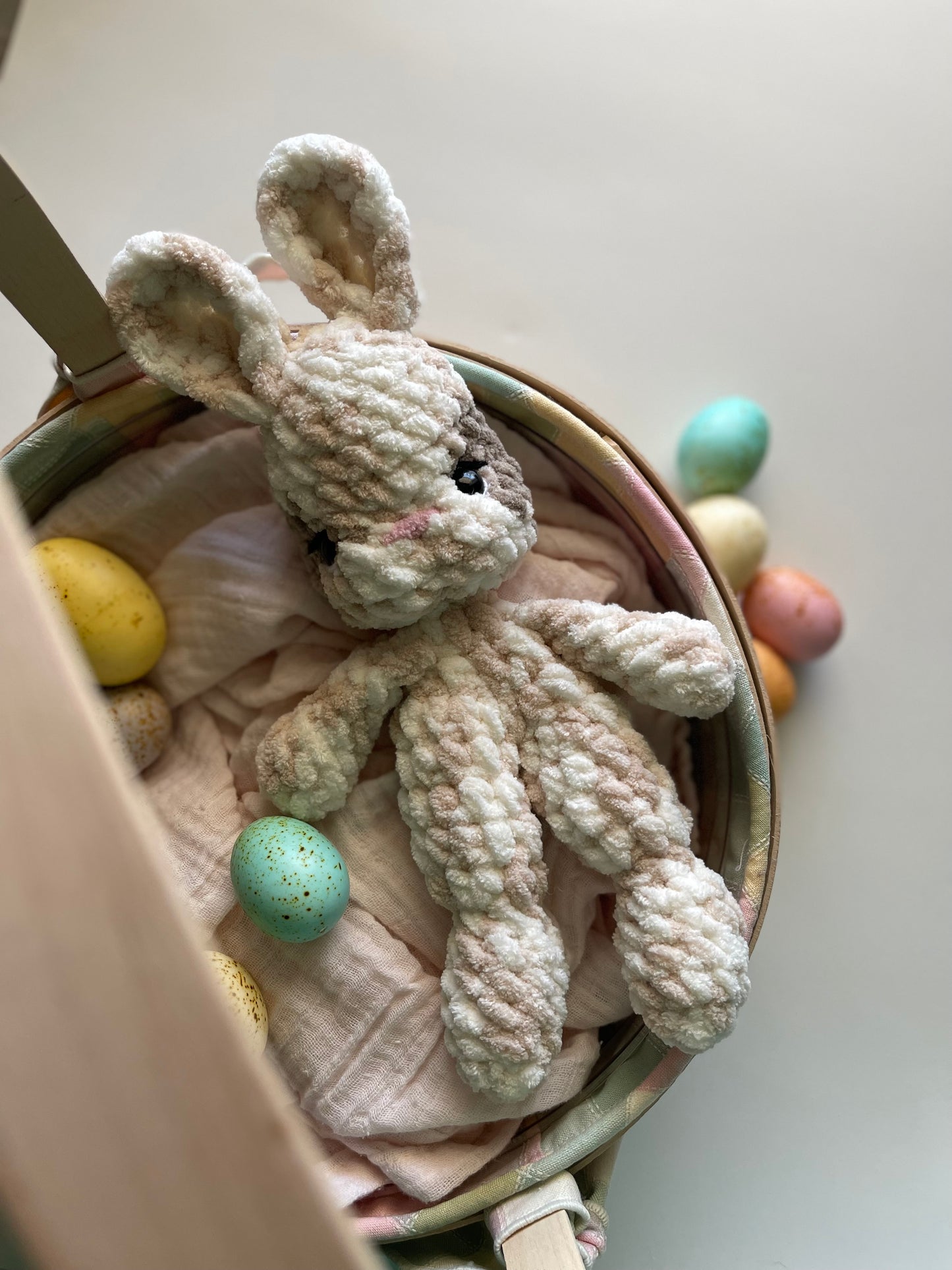 Blake the Bunny - Bitty