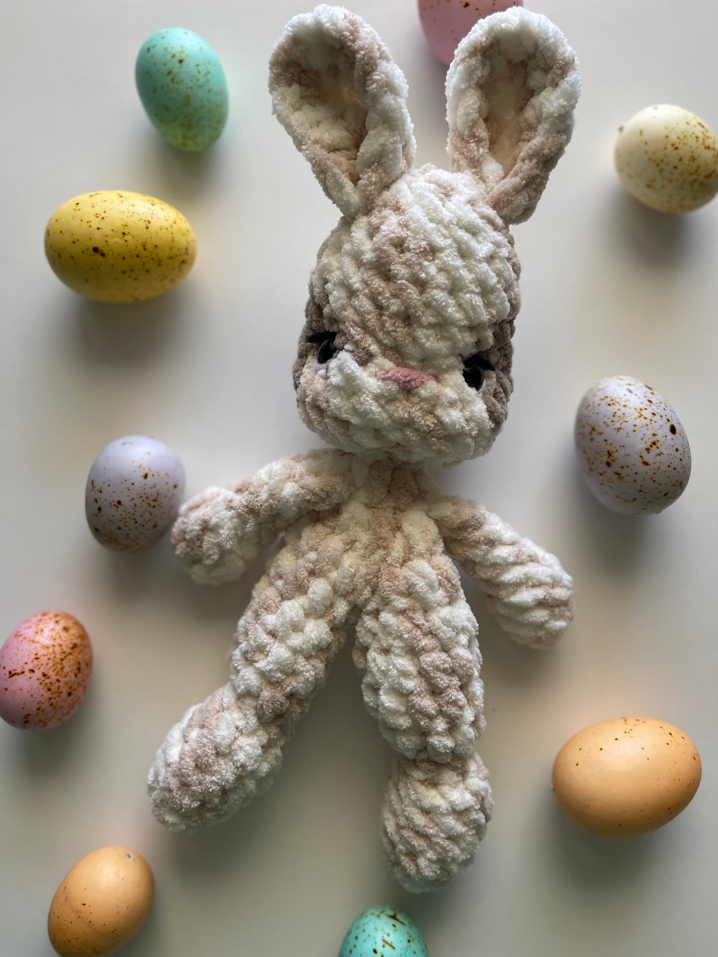Blake the Bunny - Bitty