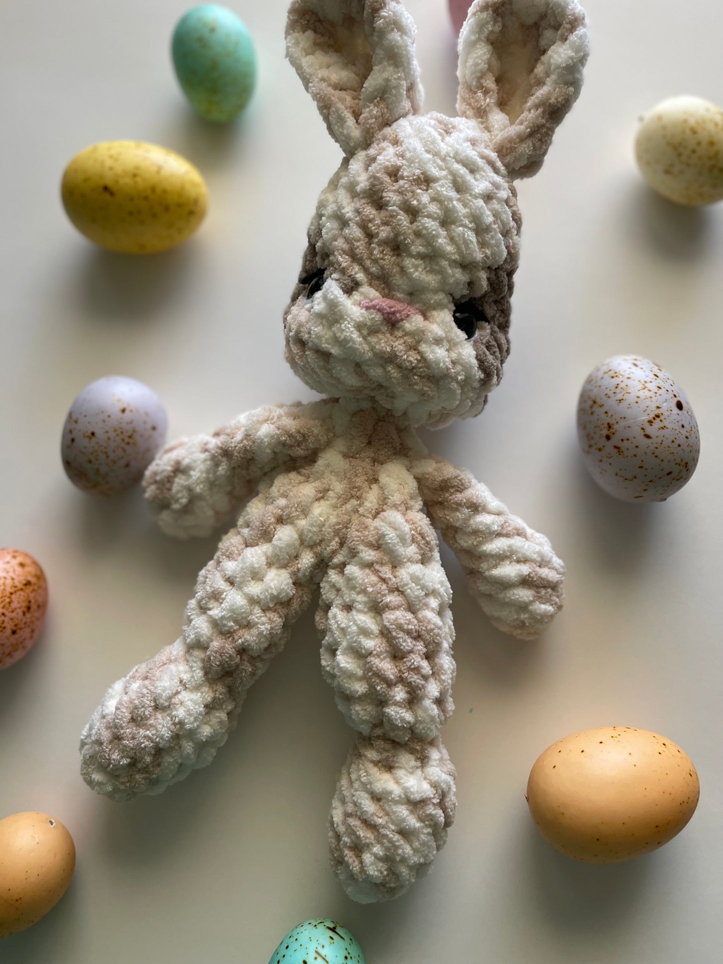 Blake the Bunny - Bitty