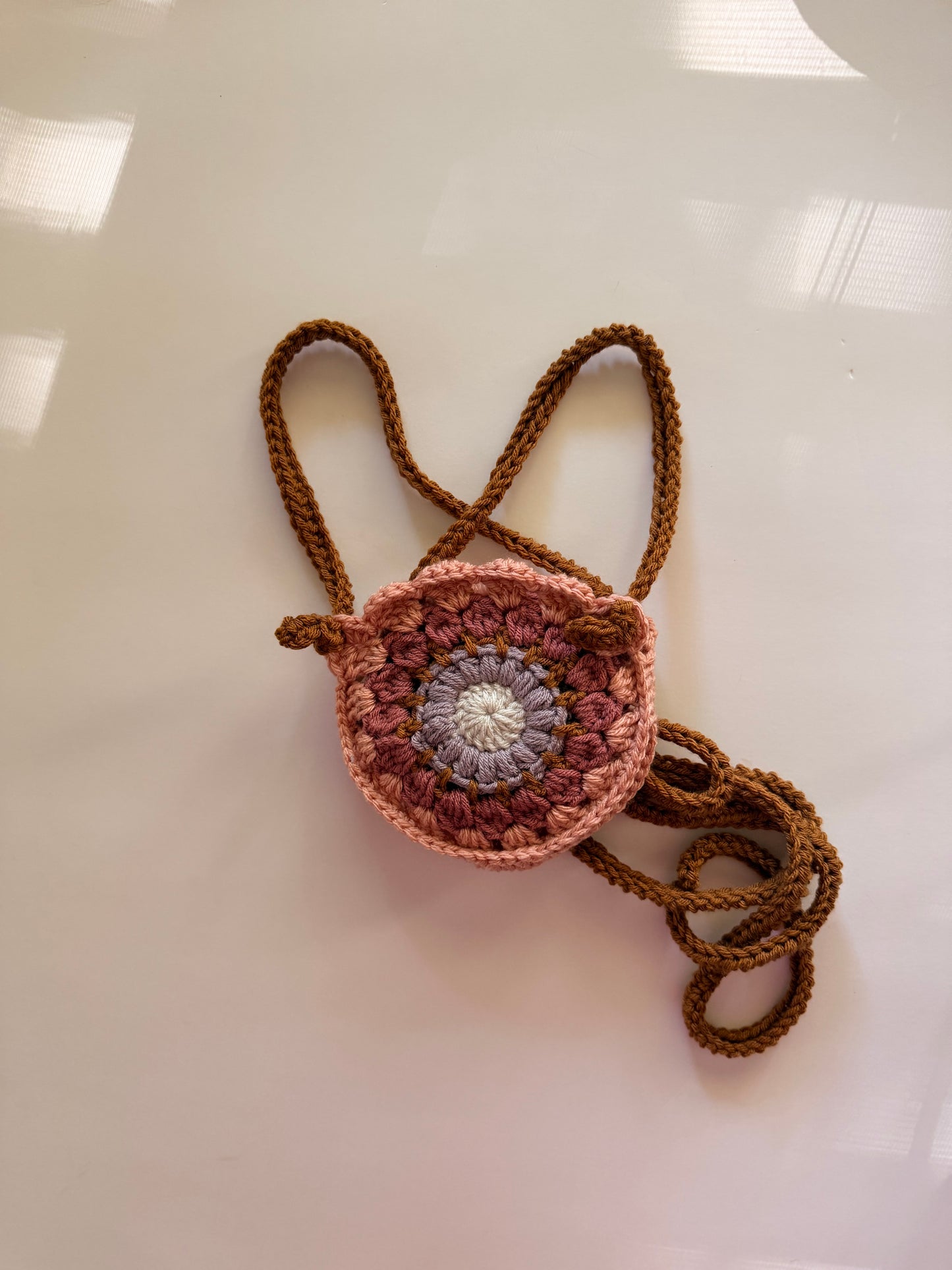 bitty bub Doll Carrier