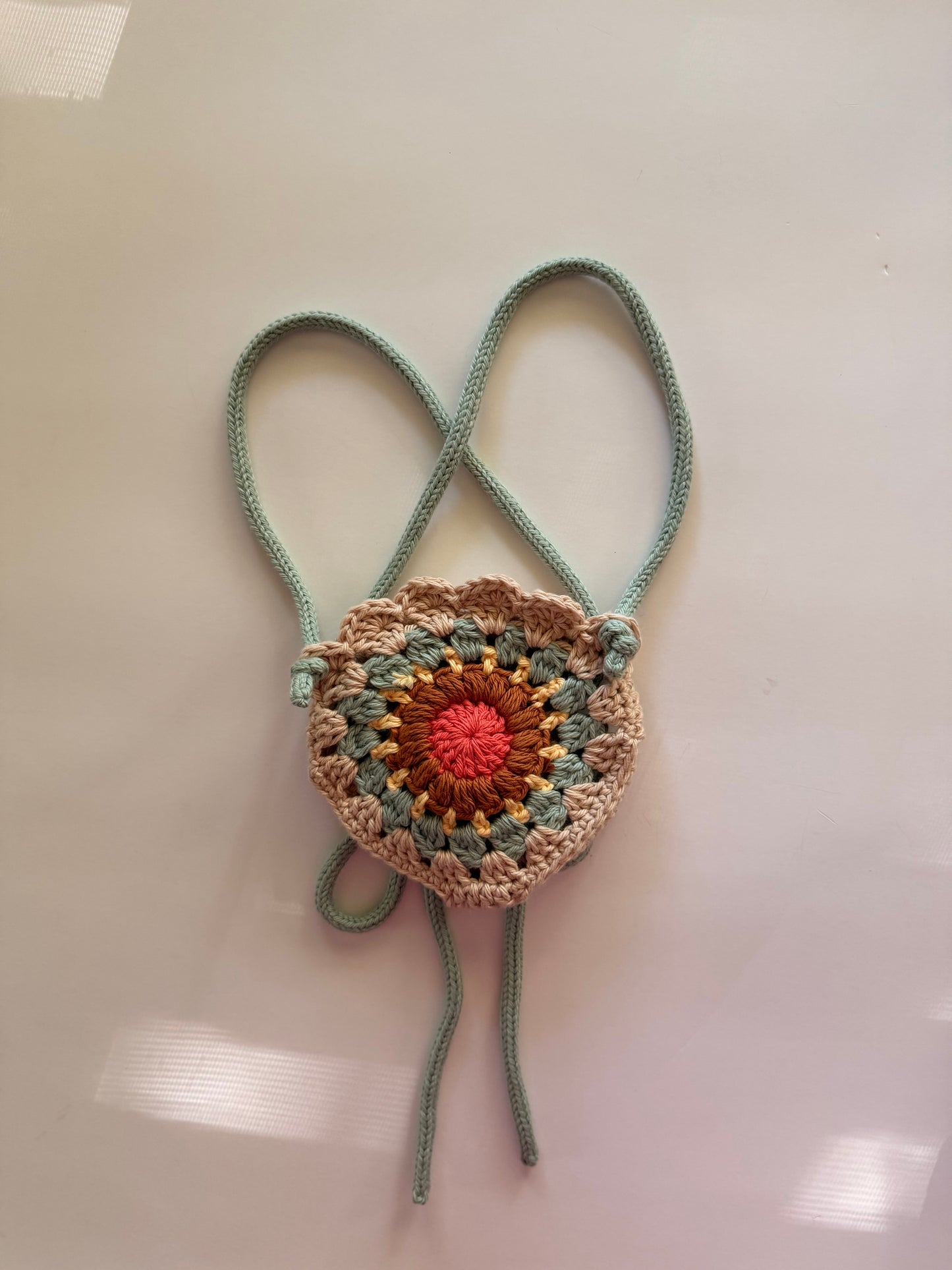 bitty bub Doll Carrier
