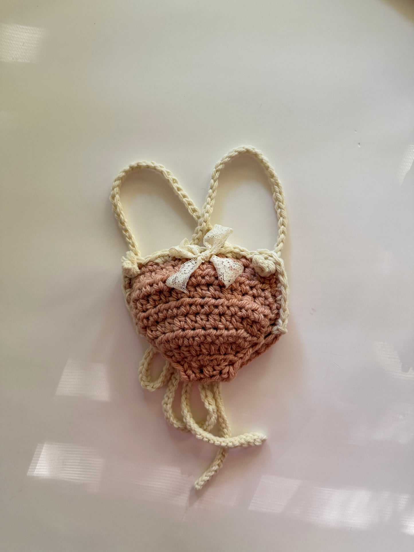 bitty bub Doll Carrier