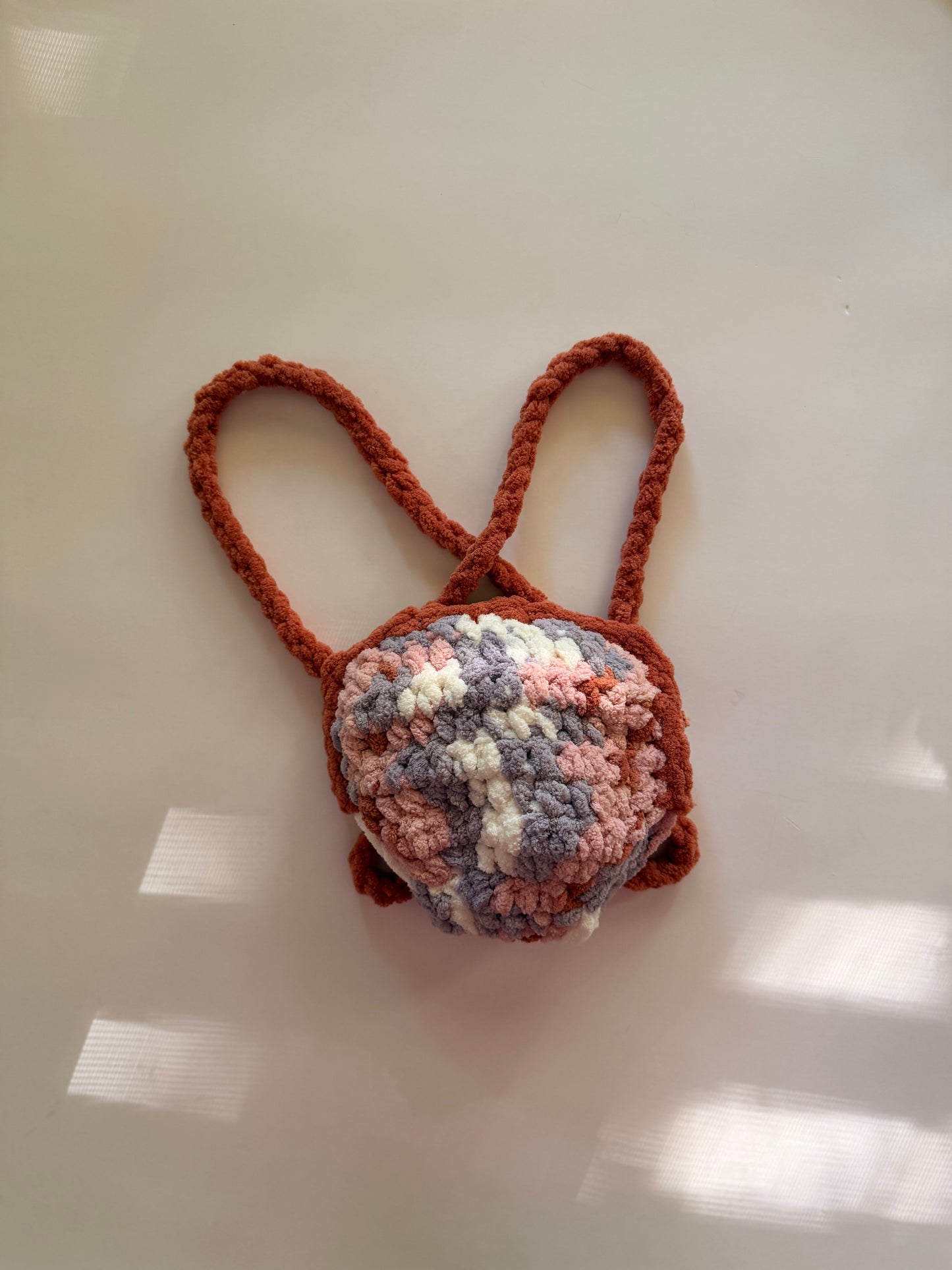 bitty bub Doll Carrier