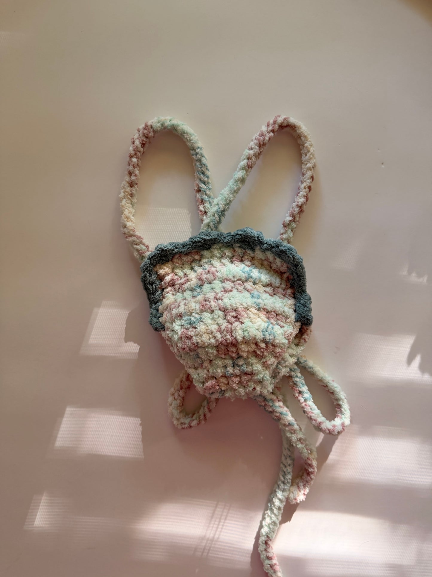 bitty bub Doll Carrier