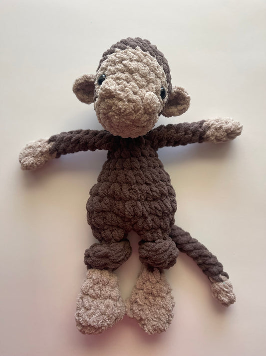 Mav the Monkey Lovey