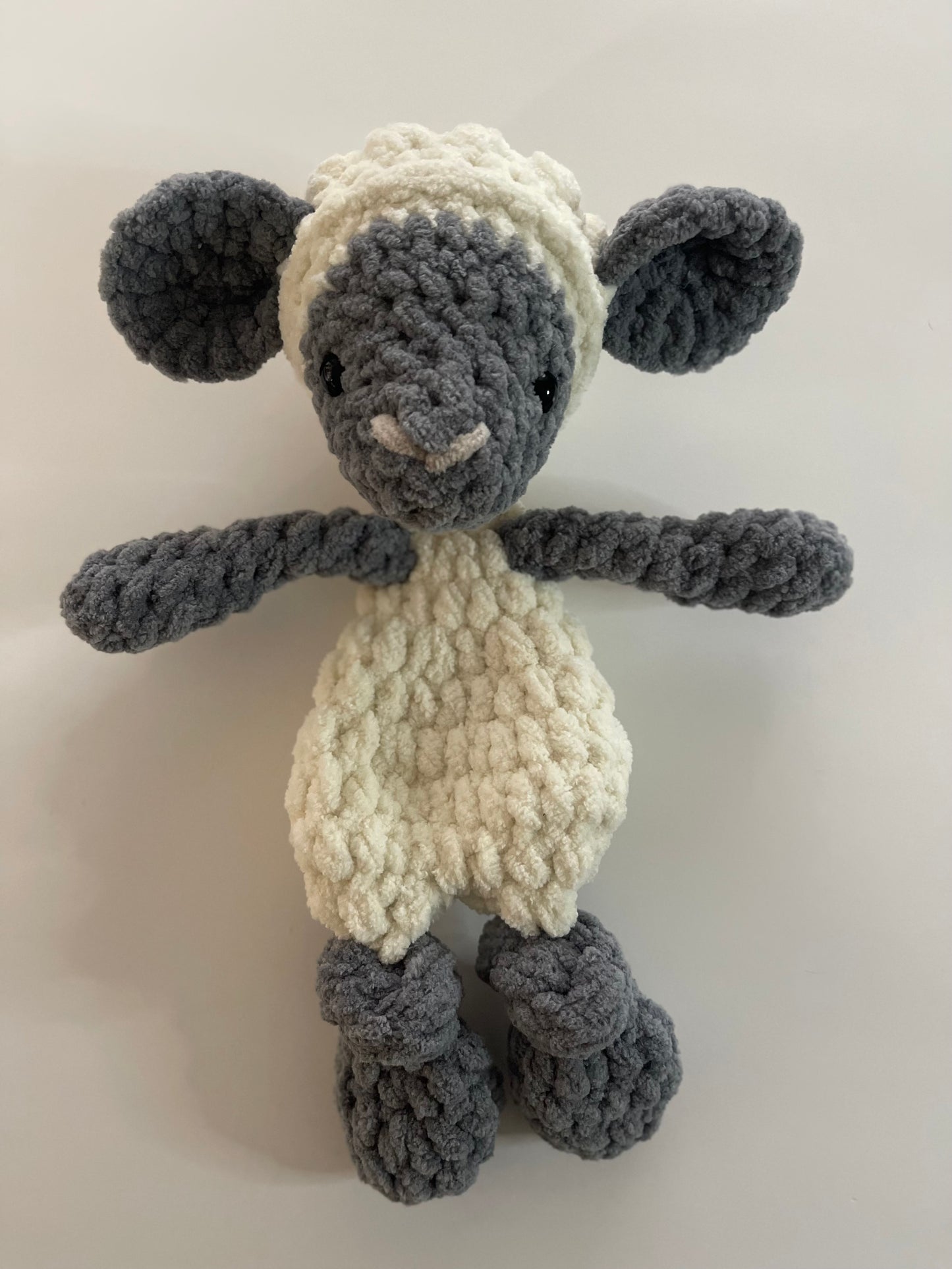 Lou the Lamb