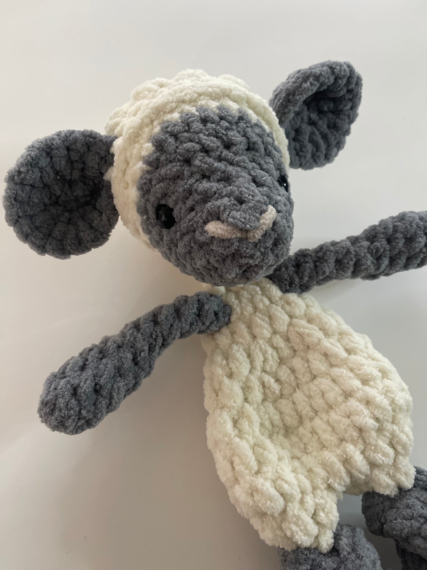 Lou the Lamb