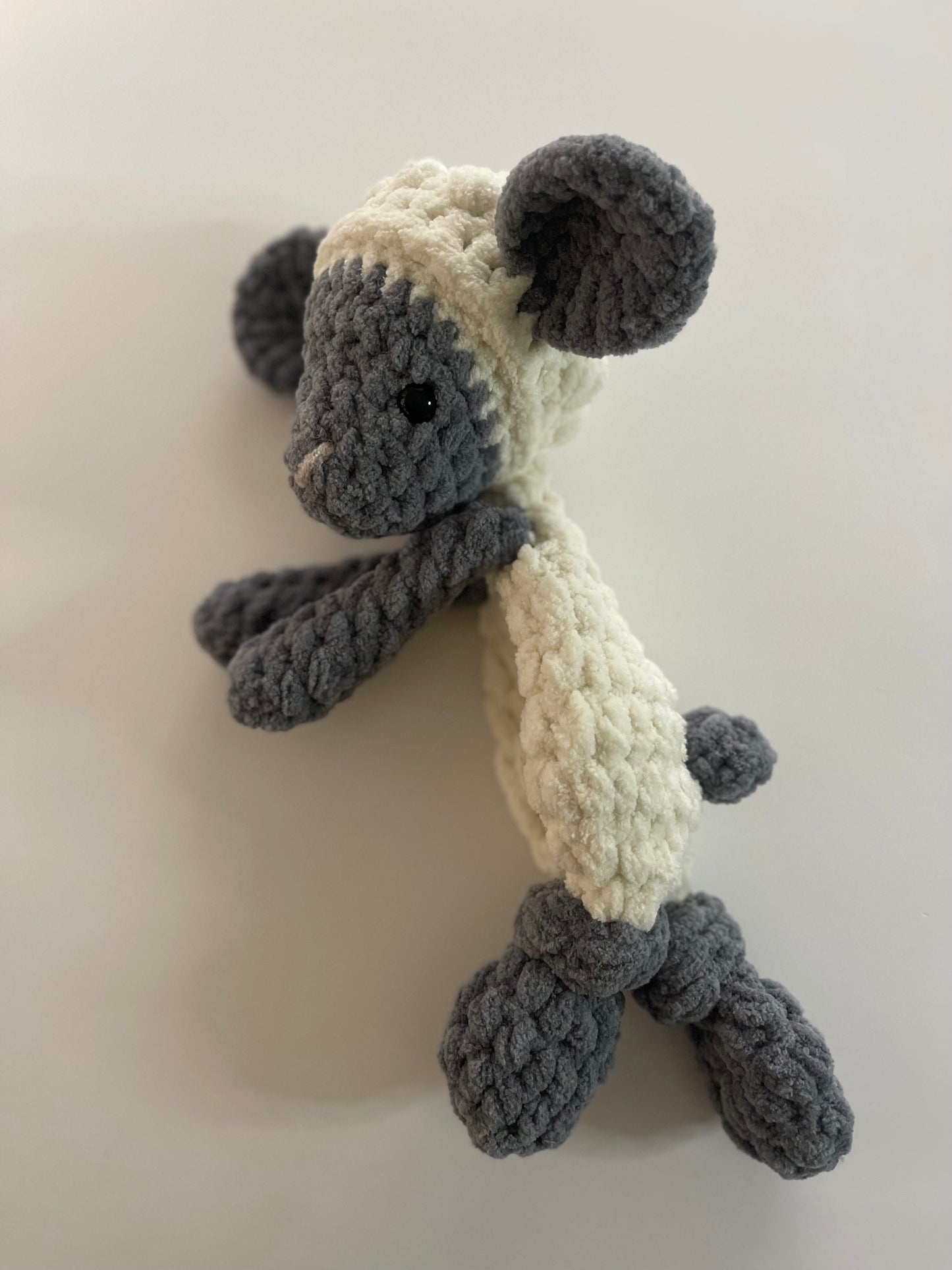 Lou the Lamb
