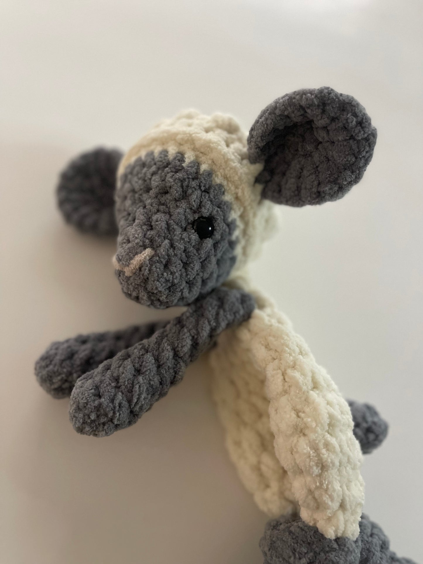 Lou the Lamb