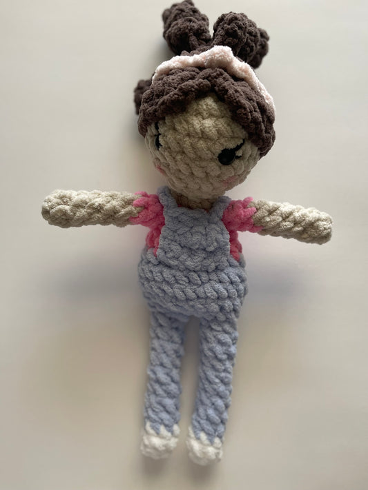 Miss Rachel Doll