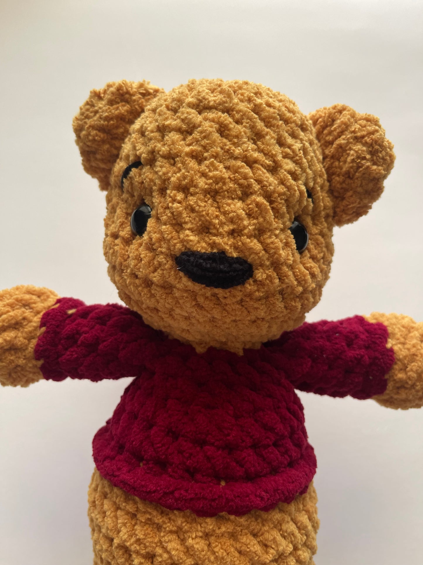 Honey Bear - Bennie the Bear