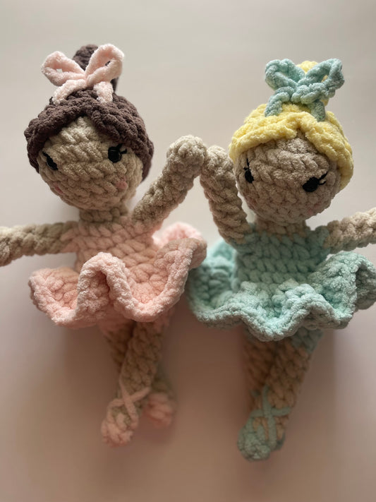 Ballerina Doll