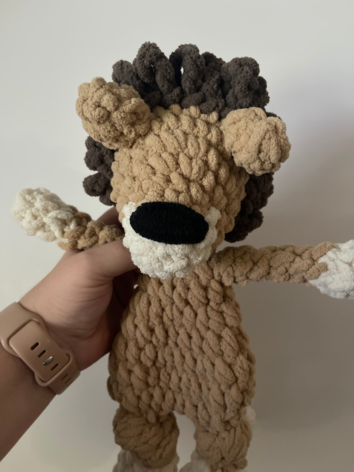 Leon the Lion