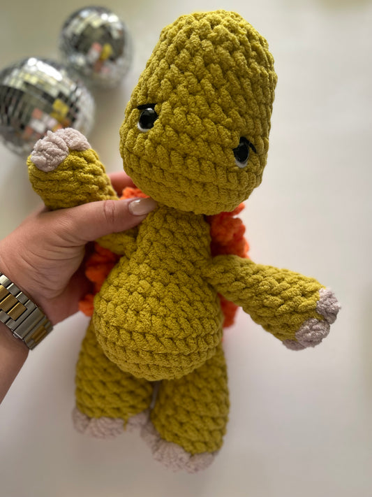 Flash the Turtle