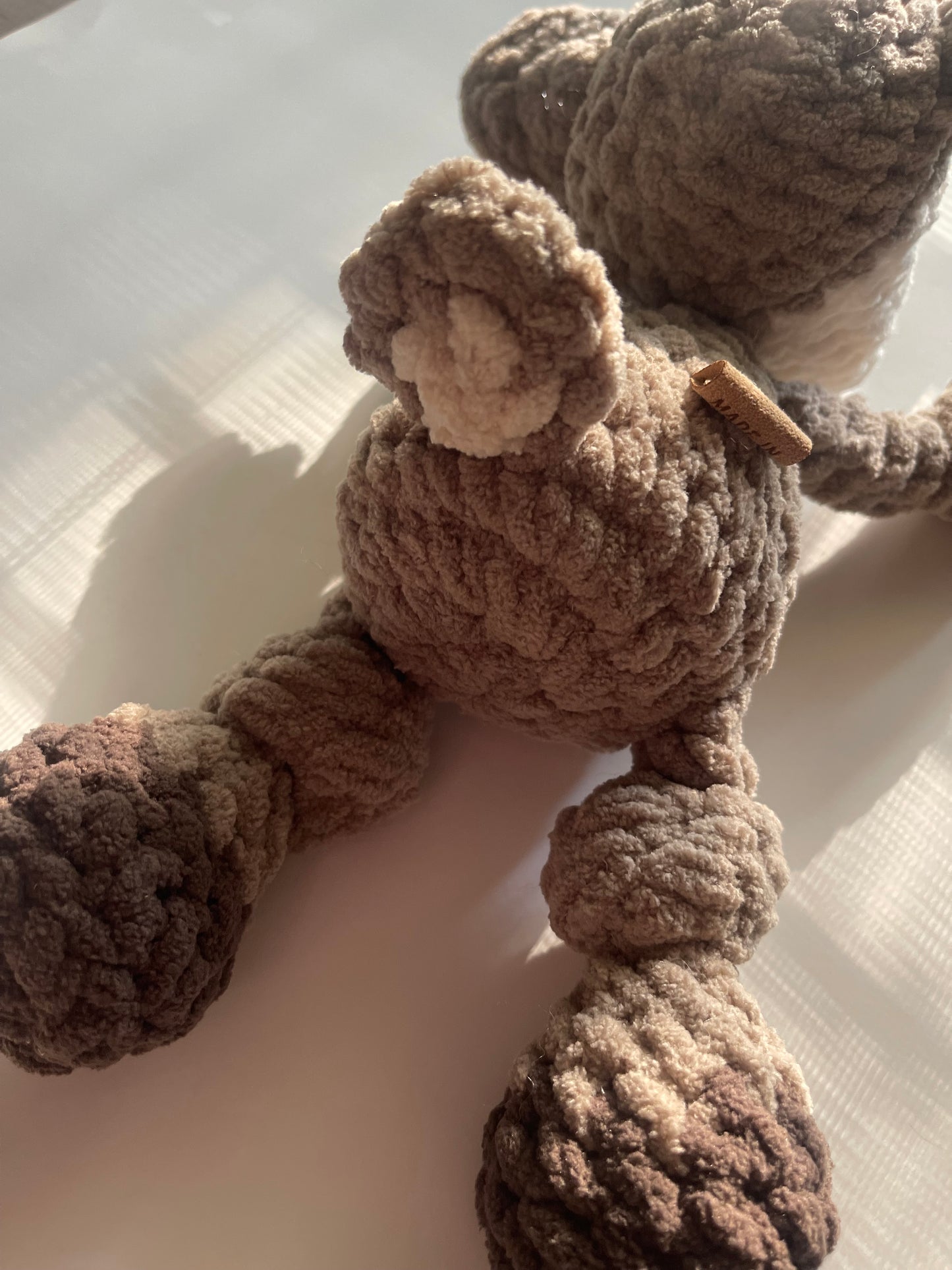 Fallon the Fawn - Plushie