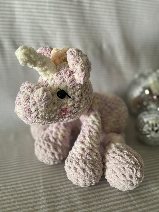 Trixie the Unicorn