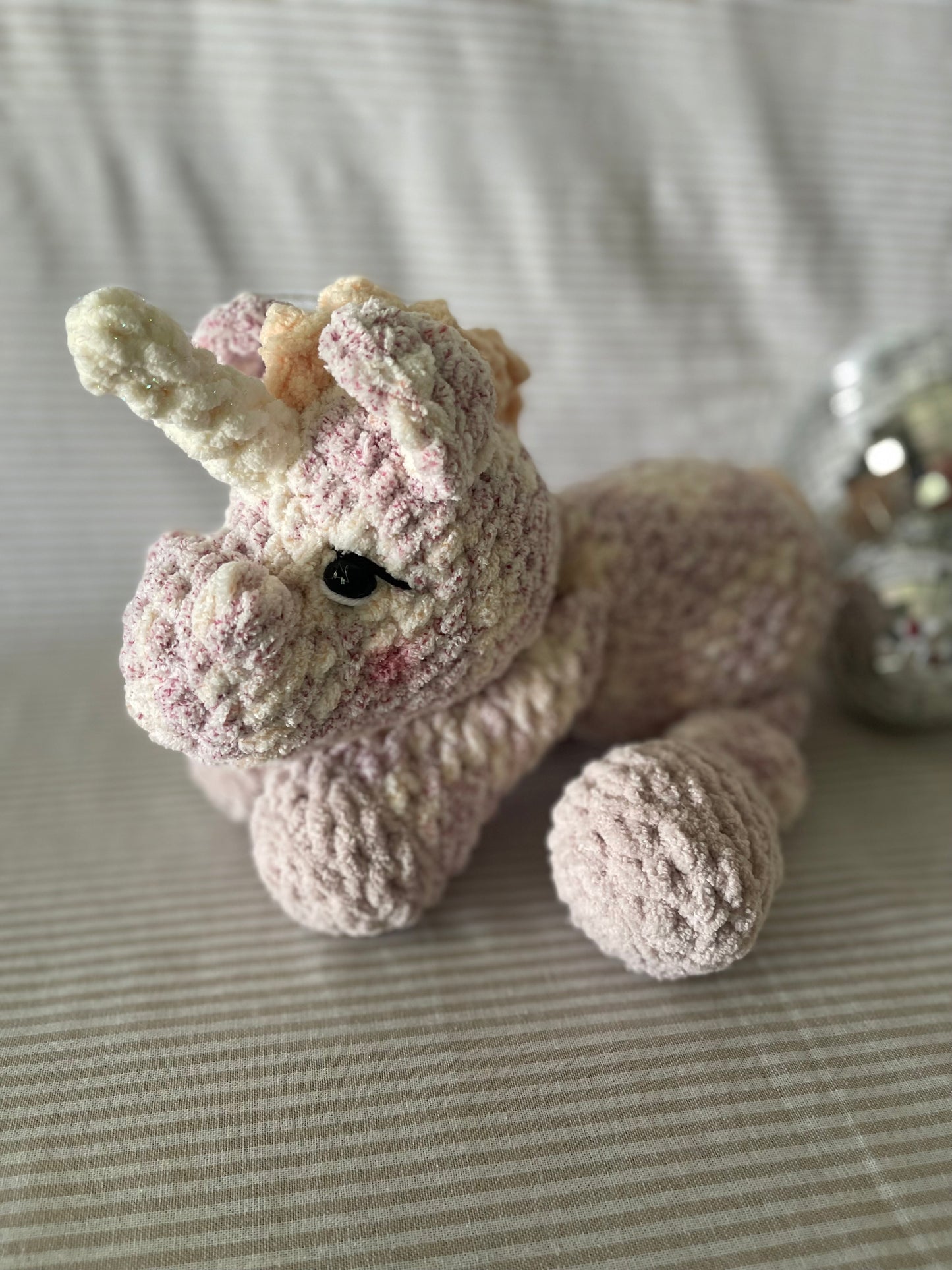 Trixie the Unicorn