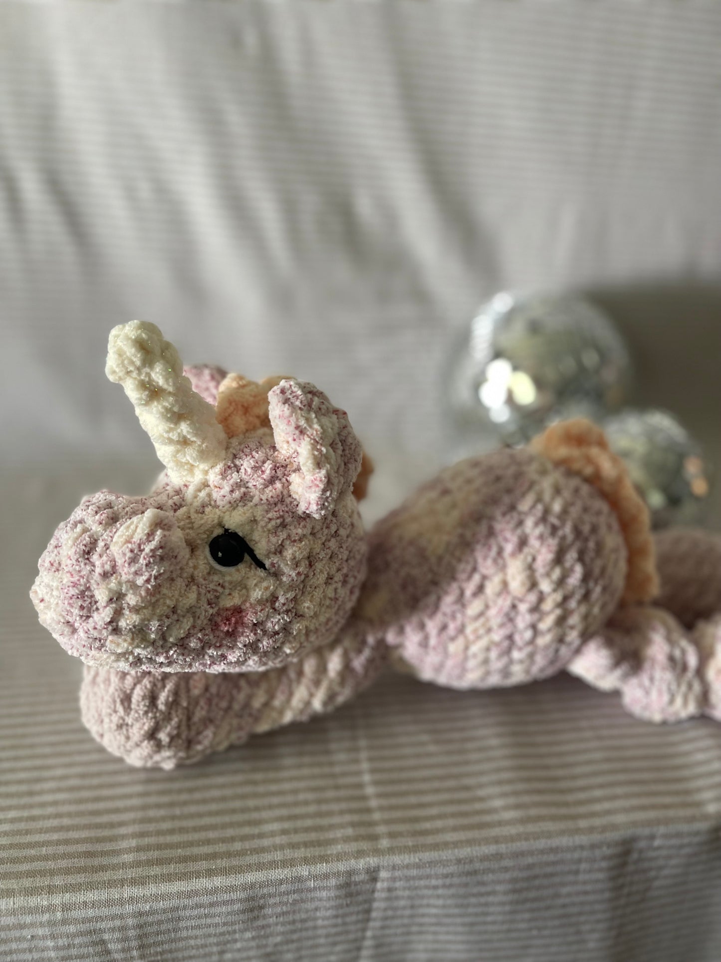 Trixie the Unicorn