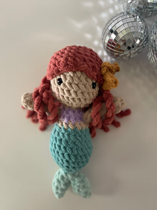 Mermaid - Mini