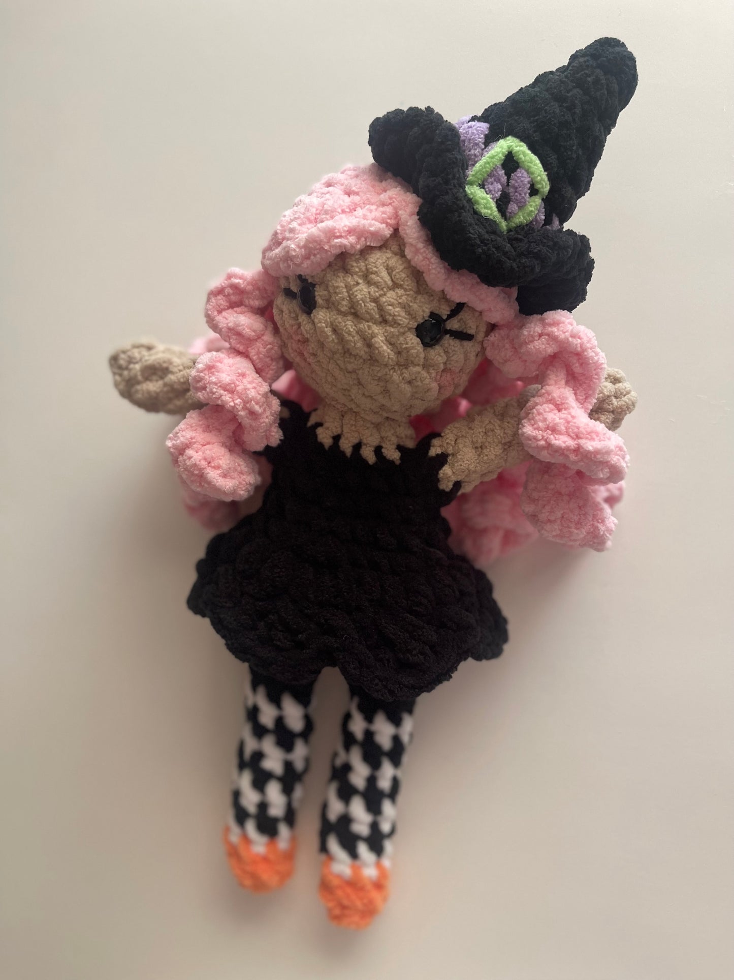 Witch Doll