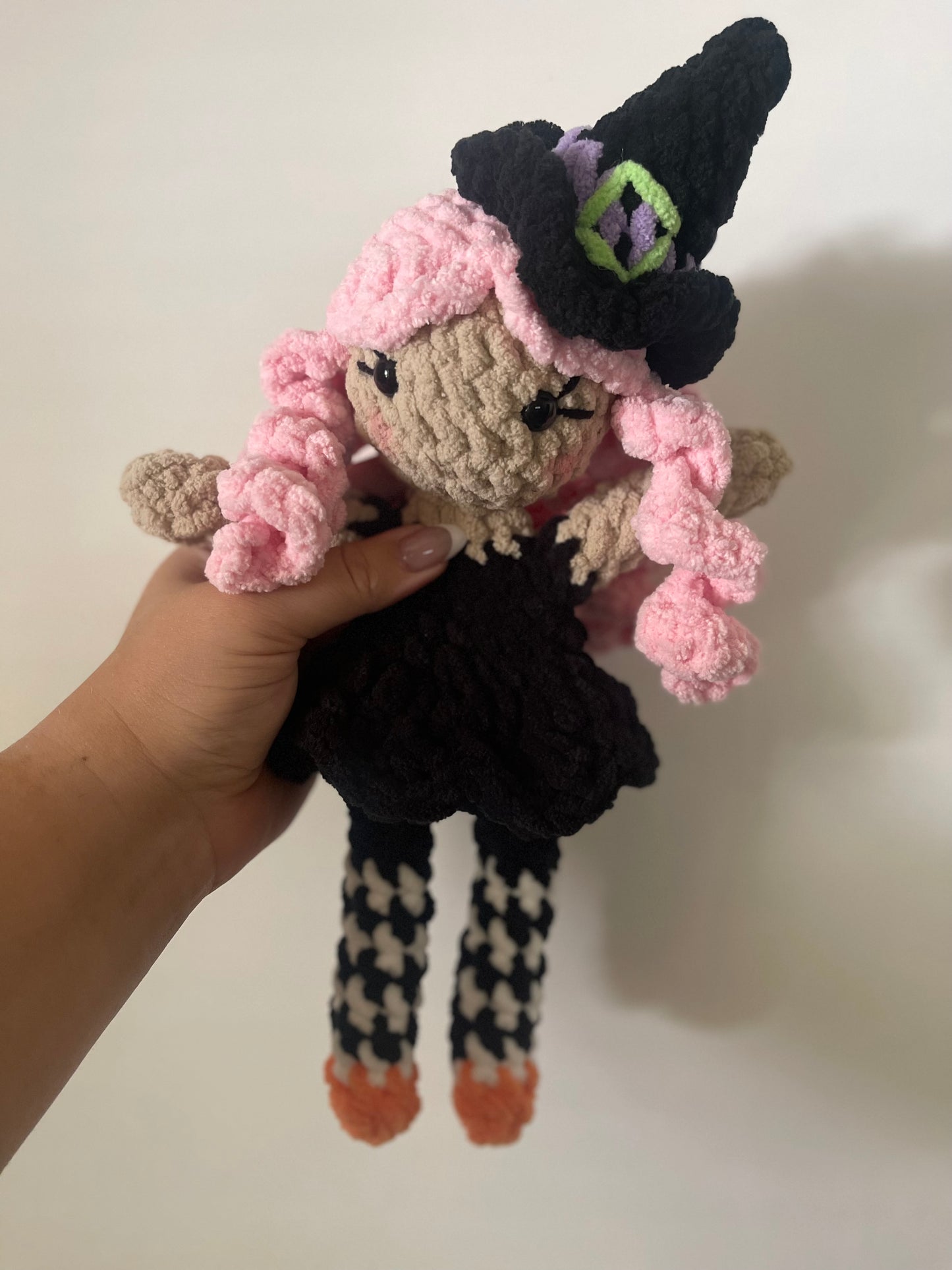 Witch Doll