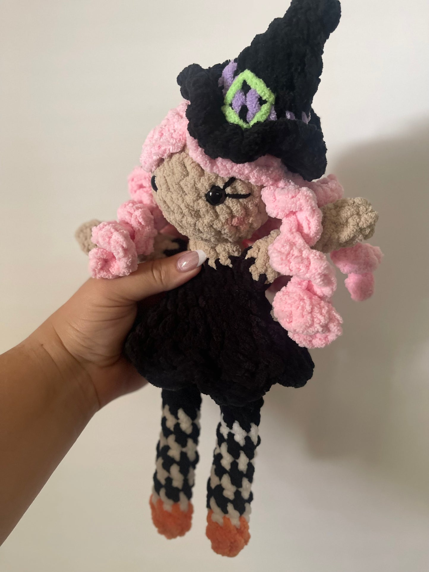Witch Doll