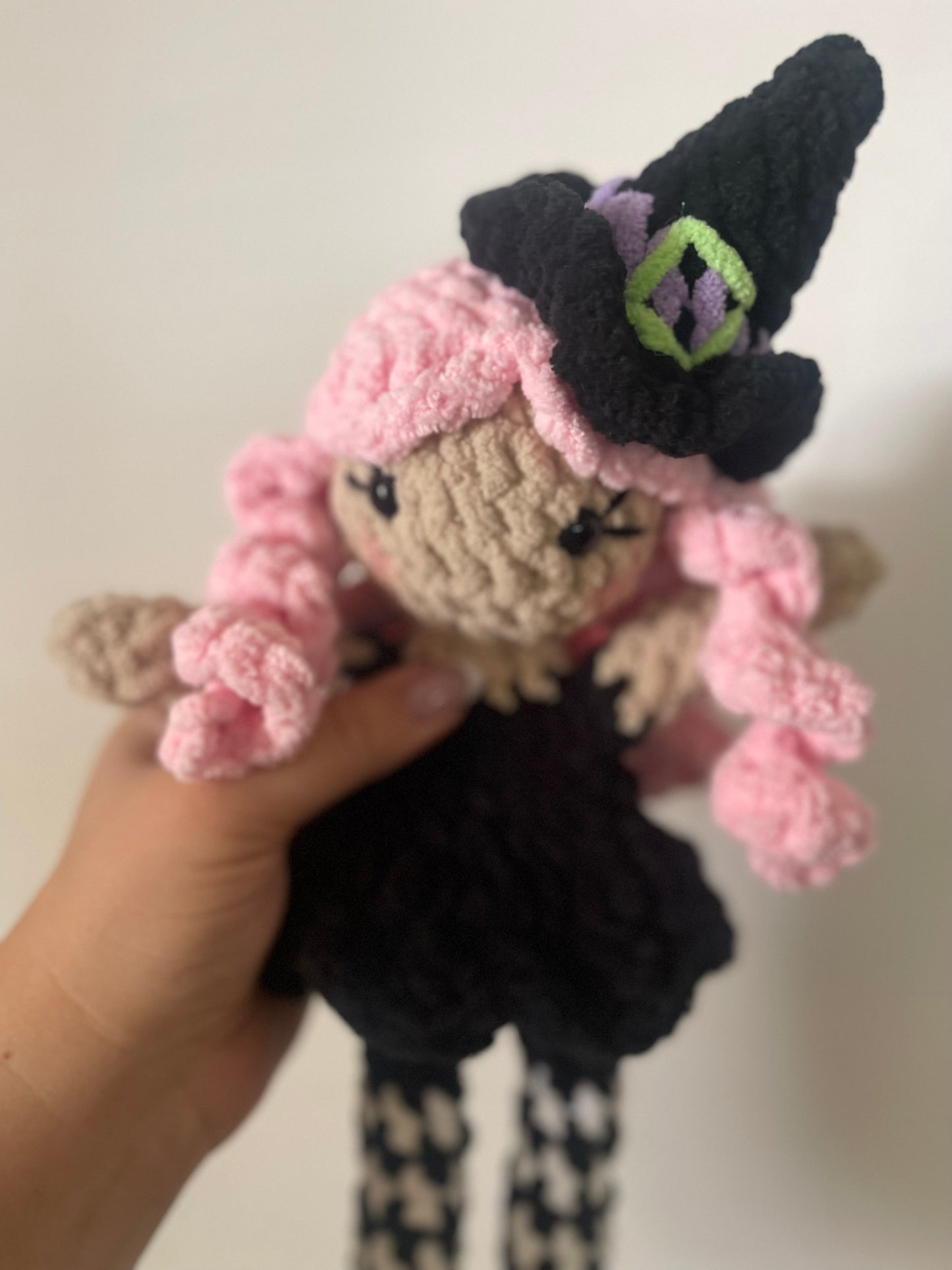 Witch Doll
