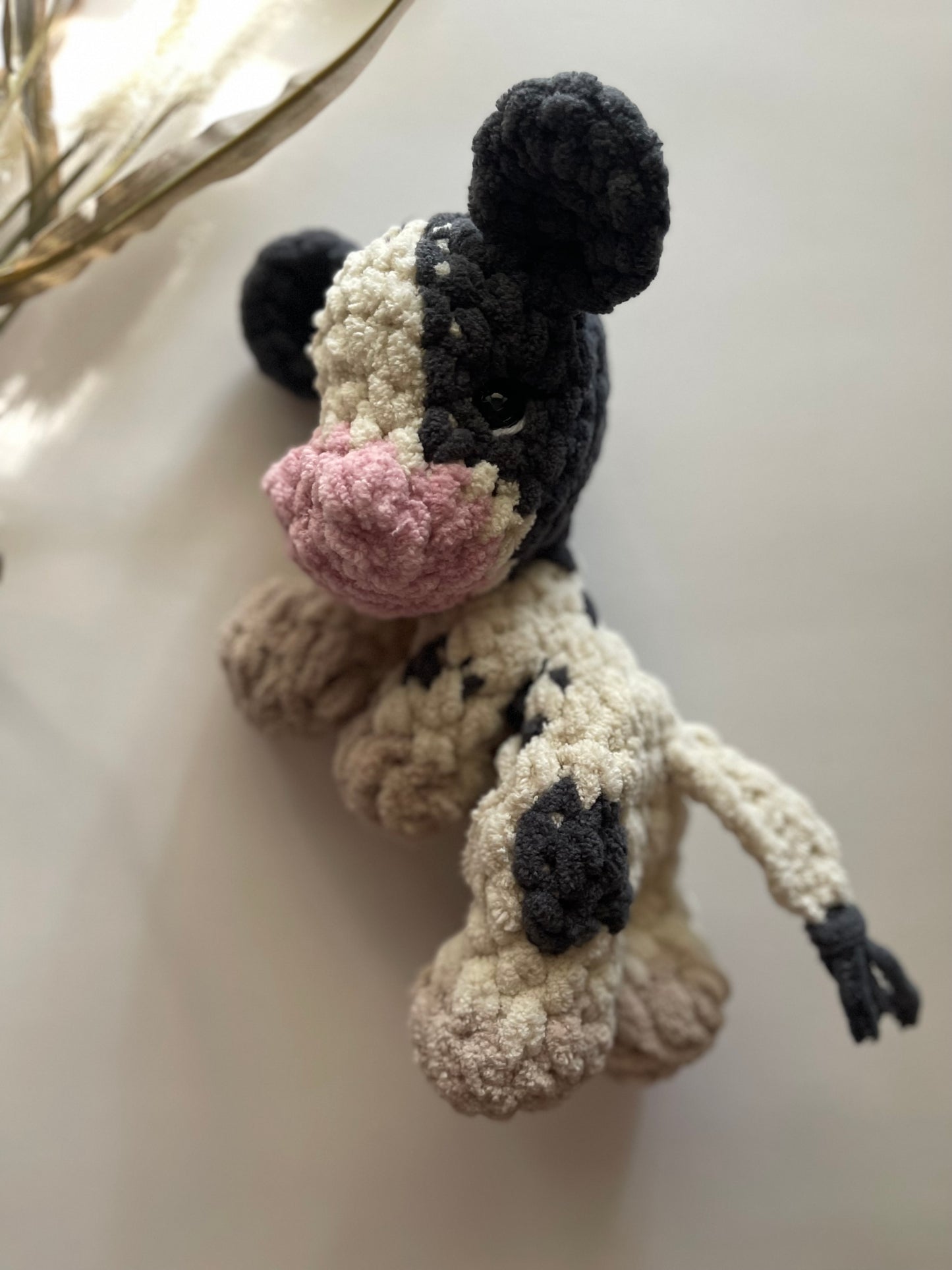 Colbie the Calf - Bitty