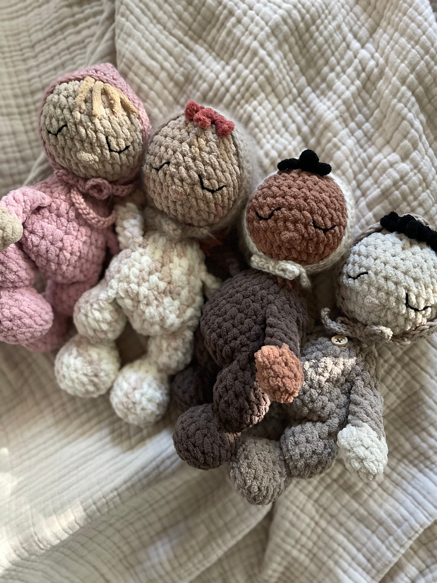 bitty bubs Baby Doll