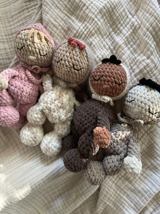 bitty bubs Baby Doll