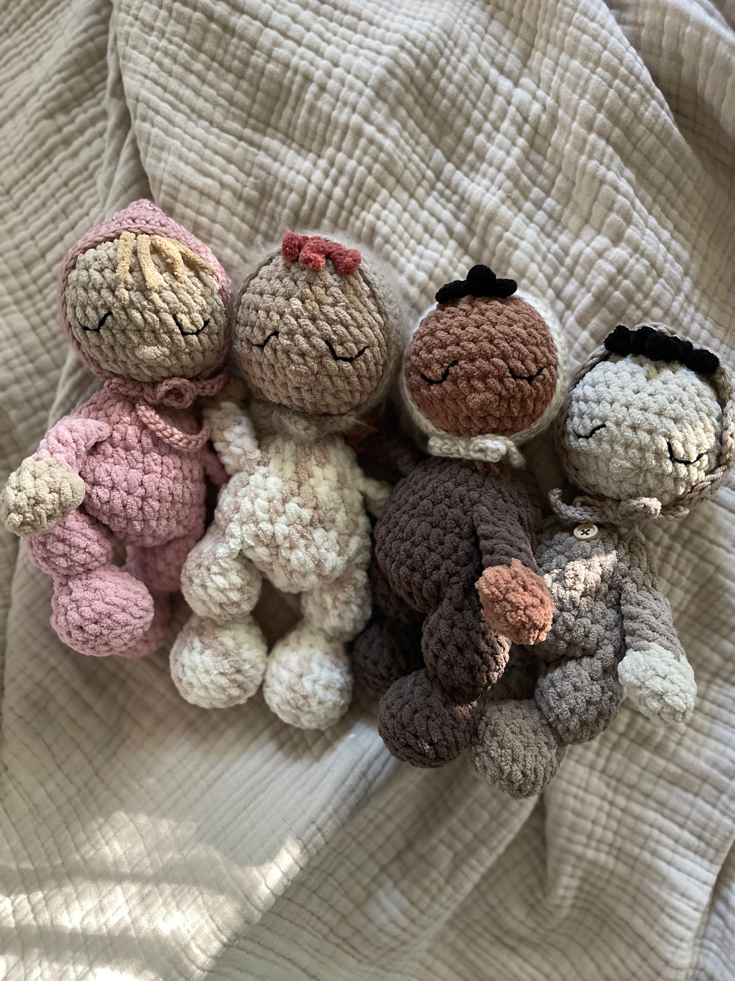 bitty bubs Baby Doll